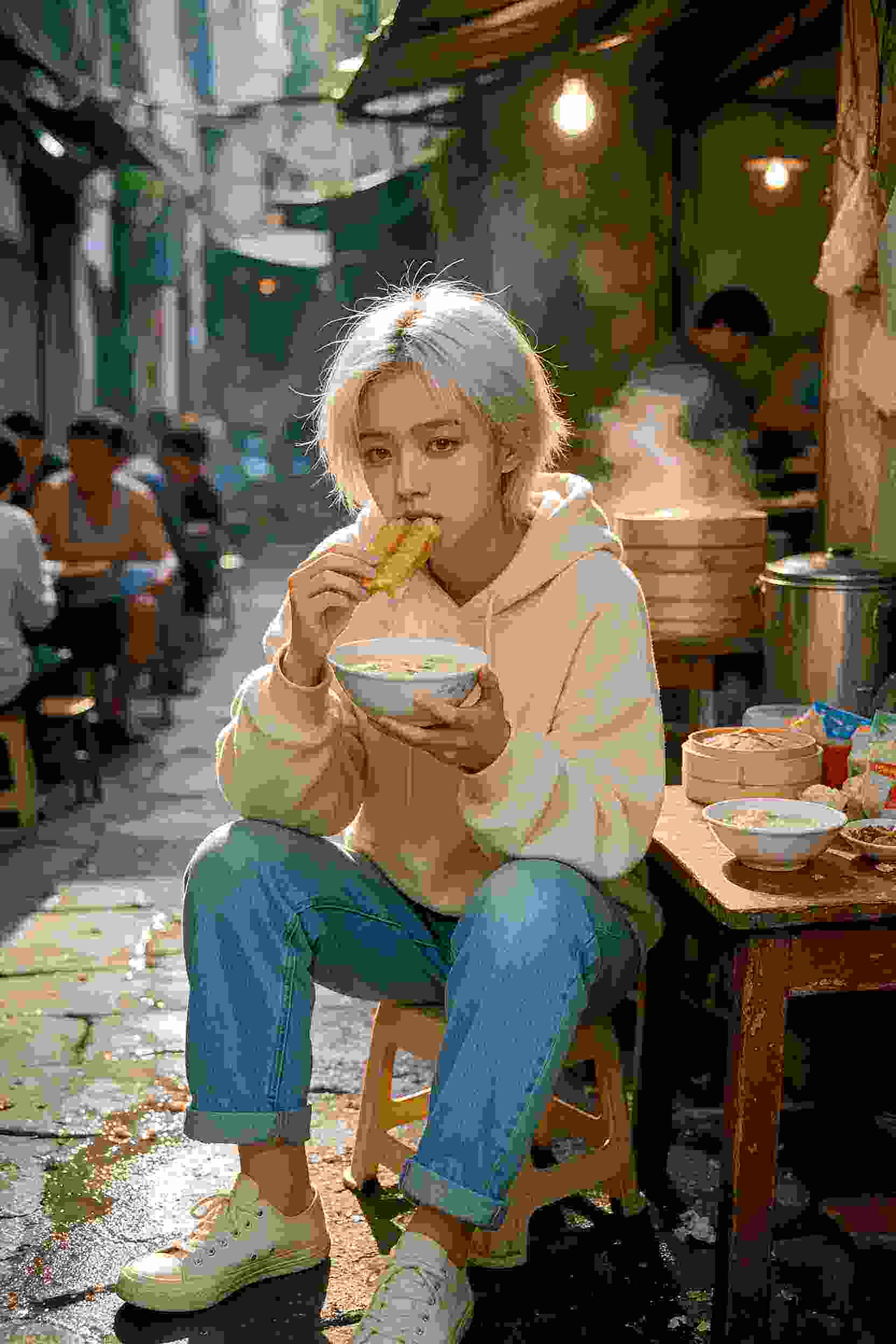 青春物语