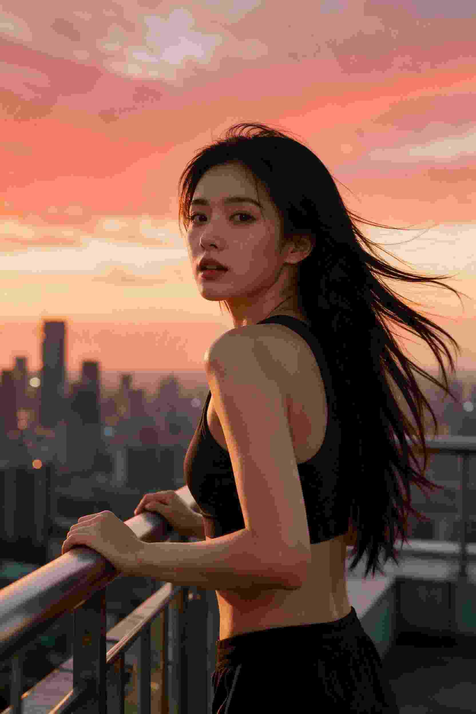 排行5