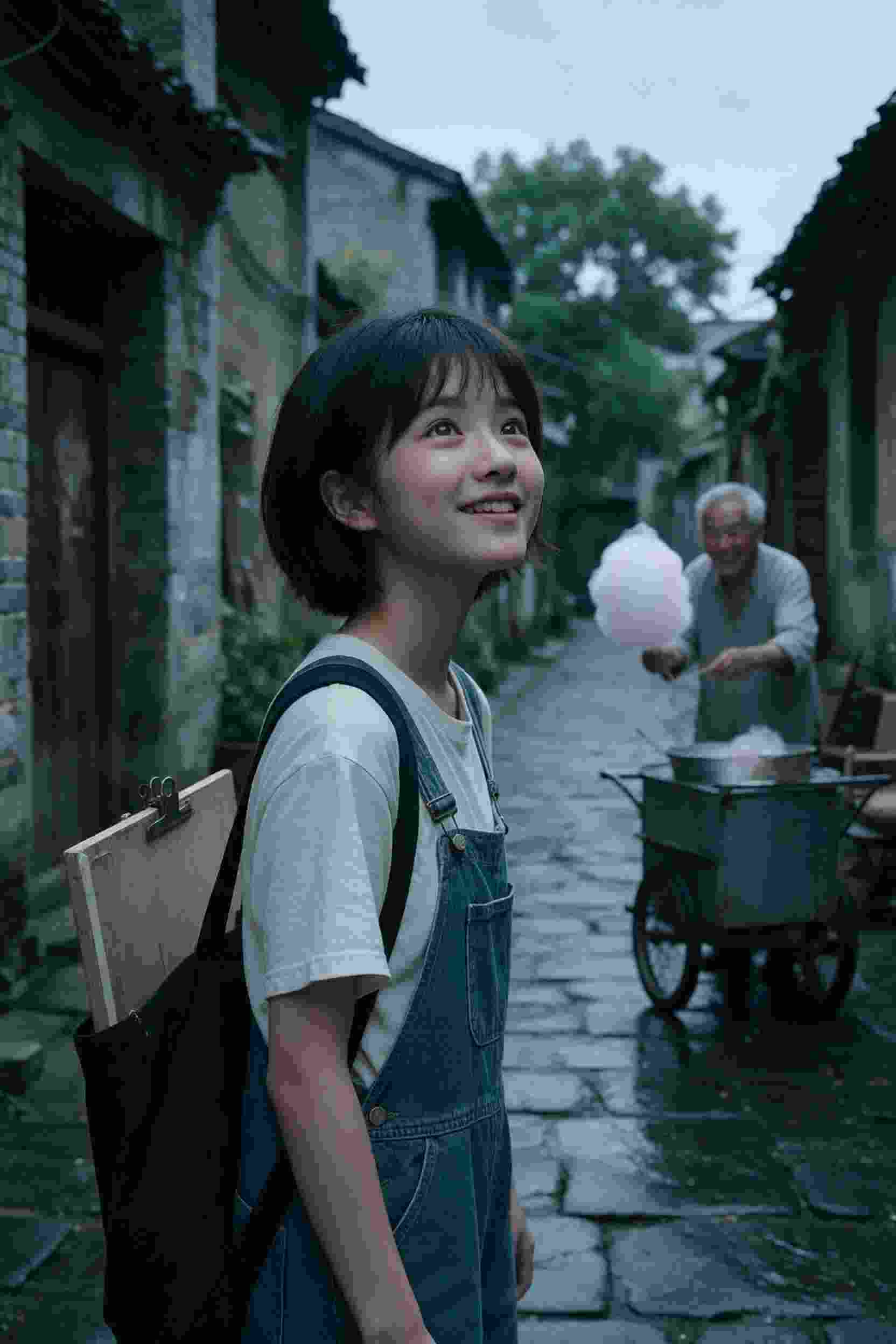 国漫6